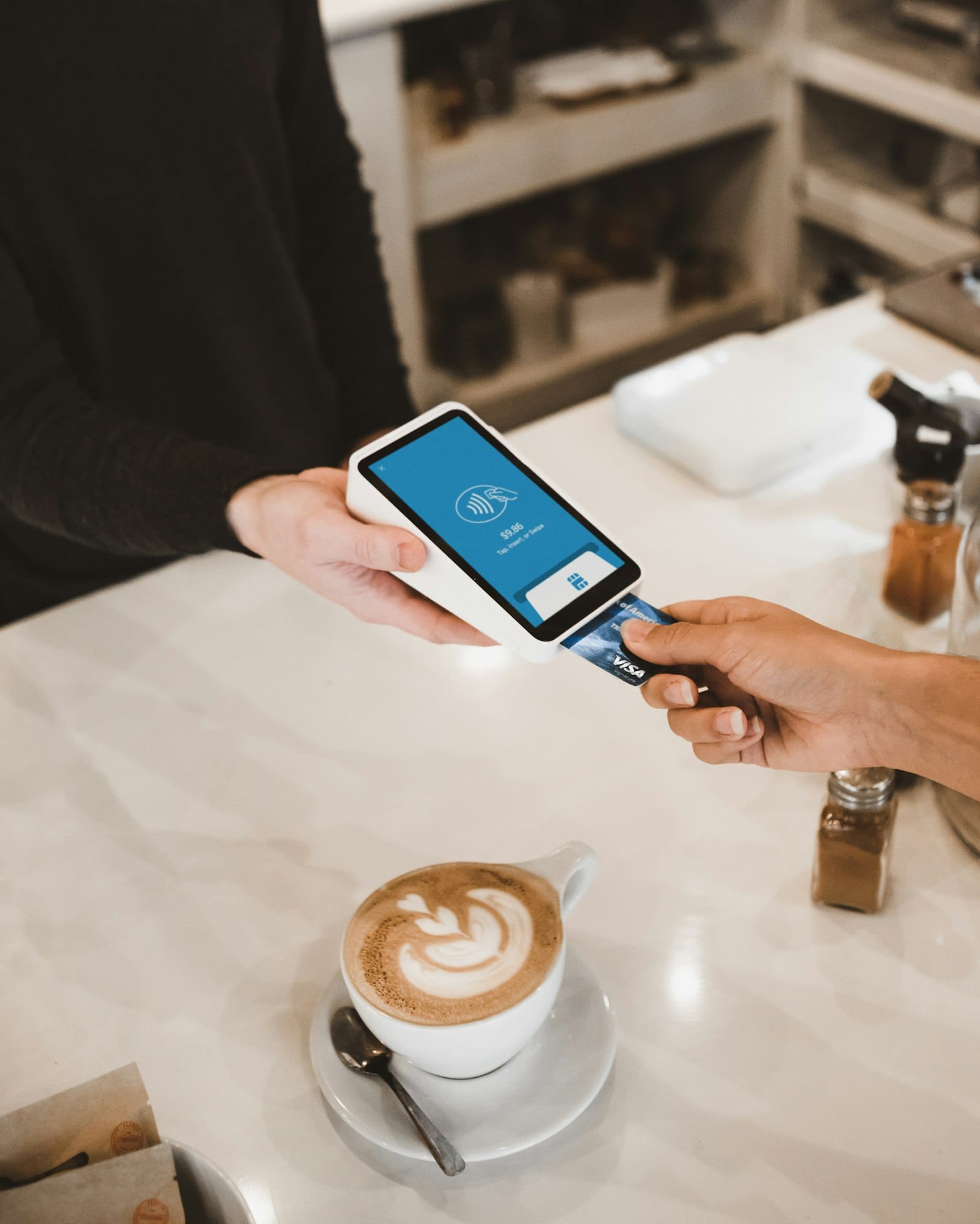 카드 결제 도입 안내: 제휴 PG 수수료와 신청 절차