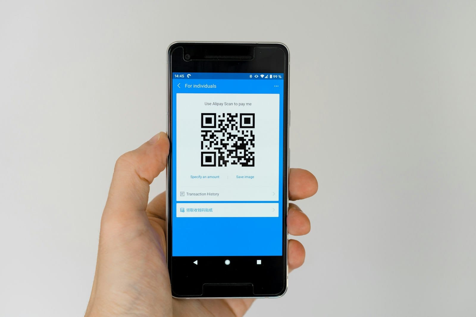 QR 코드 피싱(큐싱), 우리 가게 확인 3가지